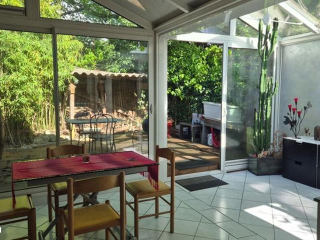Maison 3 pièces 76 m²