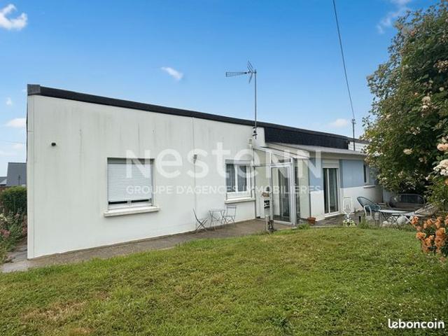 Maison 3 pièces 76 m²
