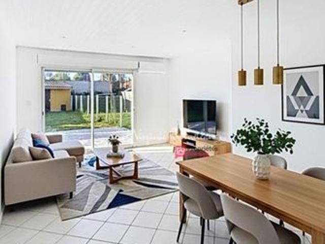 Maison 3 pièces 76 m²