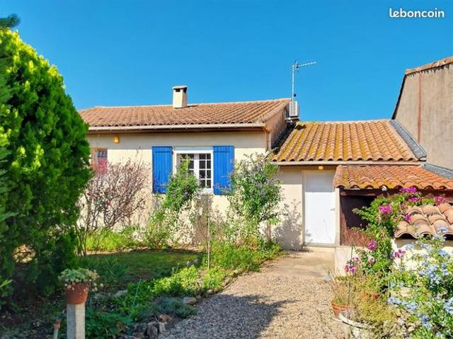Maison 3 pièces 76 m²