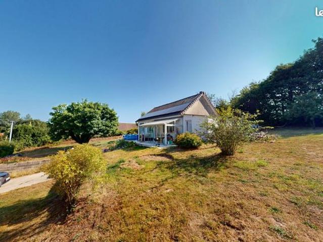 Maison 3 pièces 76 m²