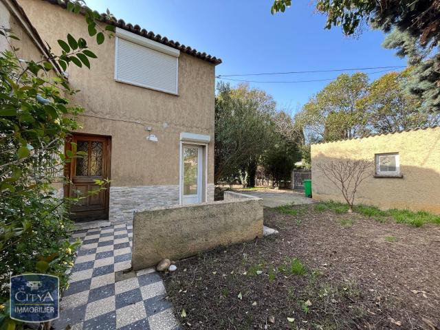 Maison 3 pièces 76 m²