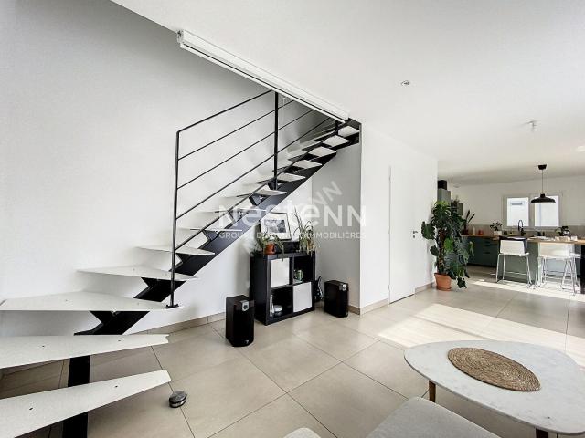 Maison 3 pièces 76 m²
