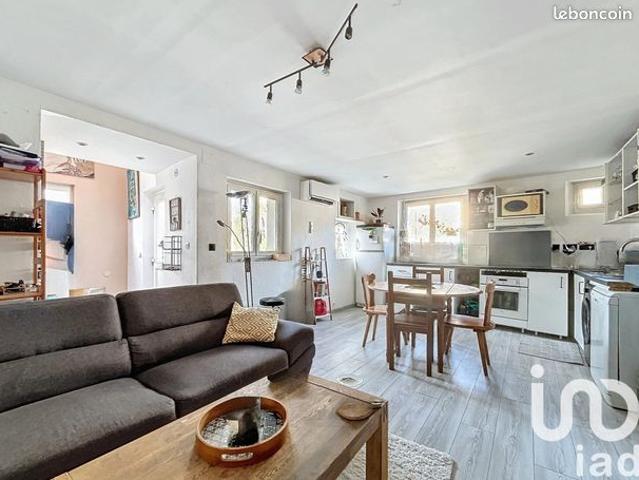Maison 3 pièces 76 m²