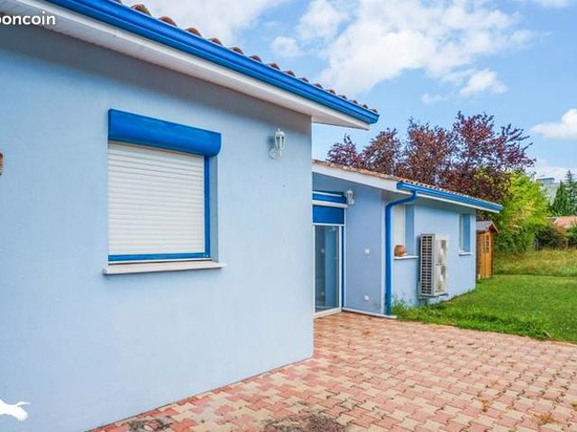 Maison 3 pièces 76 m²