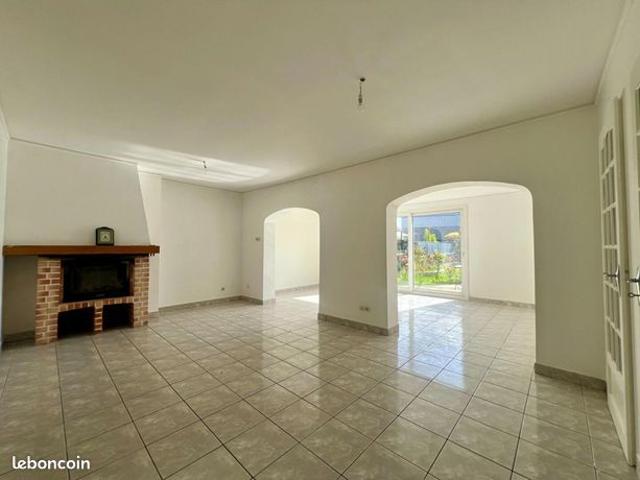 Maison 3 pièces 76 m²