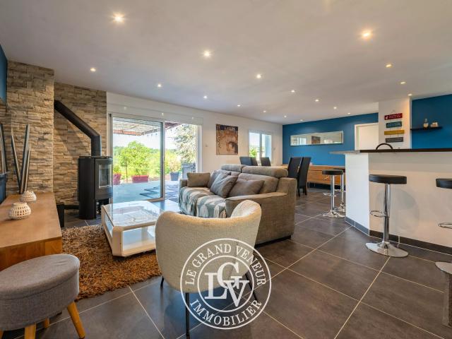 Maison 3 pièces 76 m²