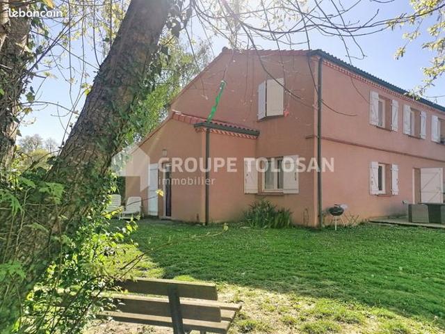 Maison 3 pièces 76 m²