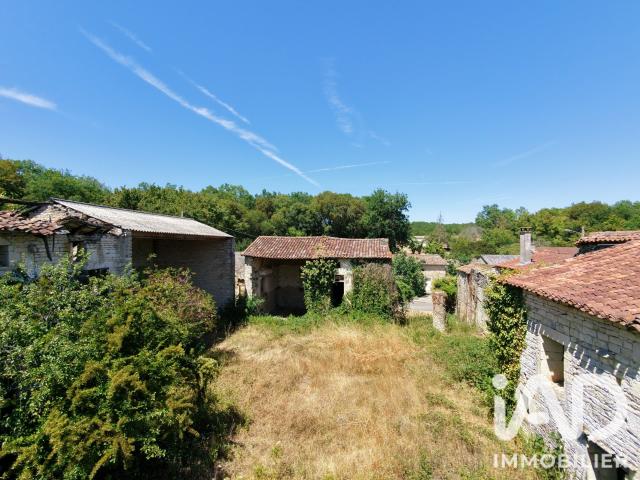 Maison 3 pièces 76 m²