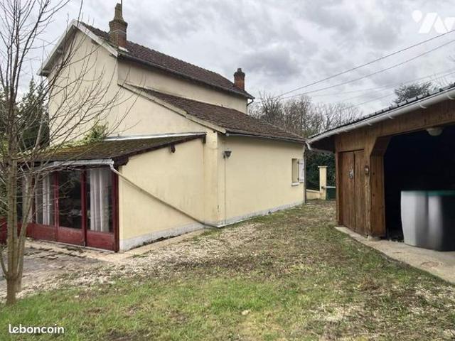 Maison 3 pièces 76 m²
