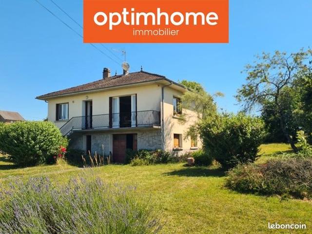 Maison 3 pièces 76 m²