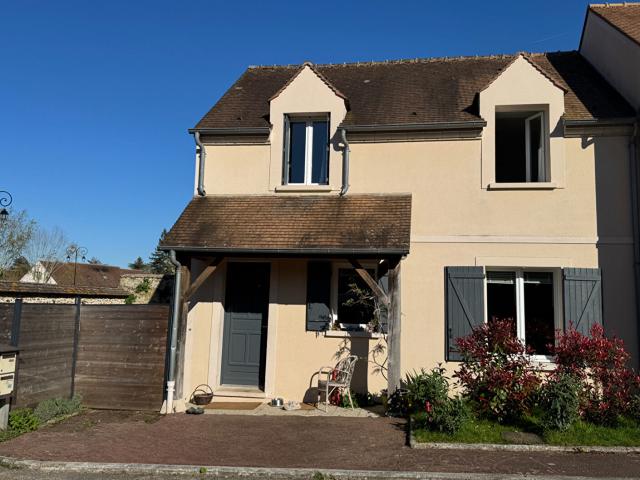 Maison 3 pièces 76 m²