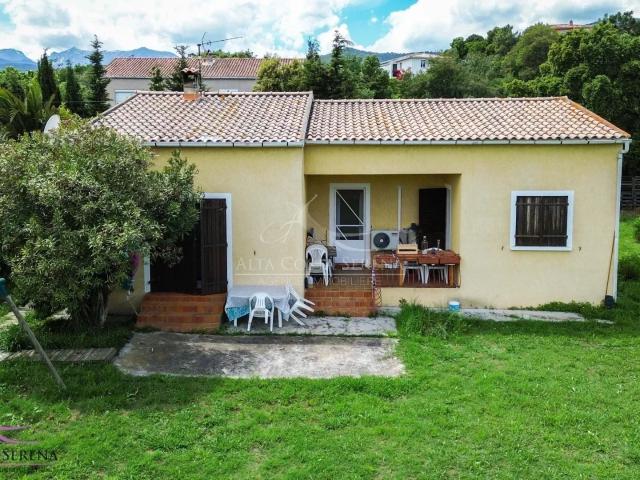 Maison 3 pièces 76 m²