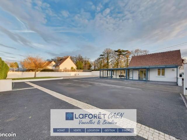 Maison 3 pièces 76 m²