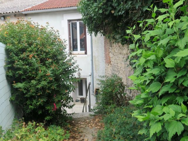 Maison 3 pièces 76 m²