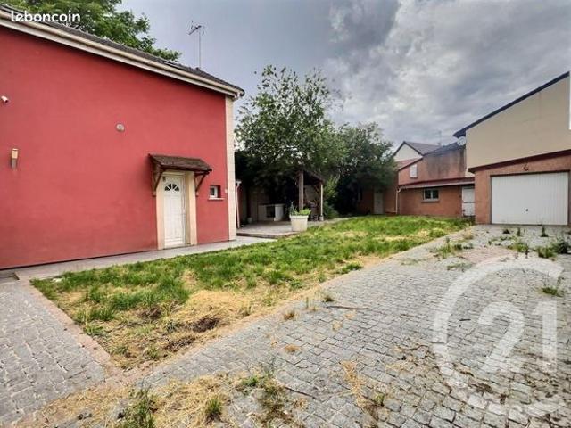 Maison 3 pièces 76 m²