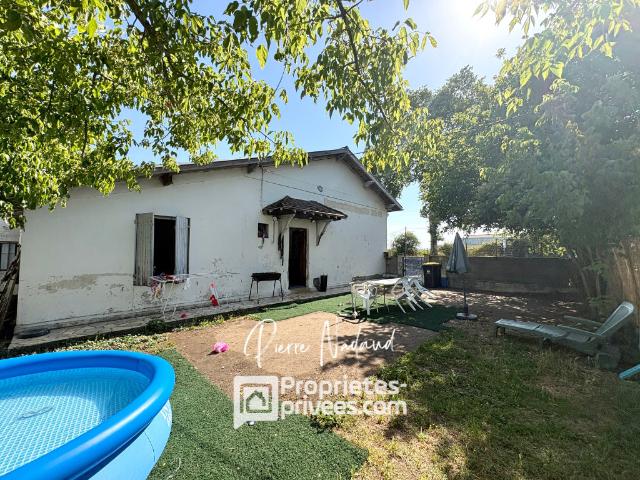 Maison 3 pièces 76 m²