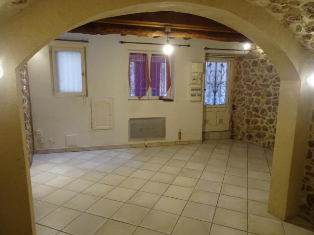 Maison 3 pièces 76 m²
