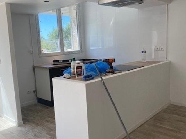 Maison 3 pièces 76 m²