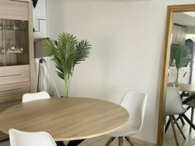 Maison 3 pièces 76 m²