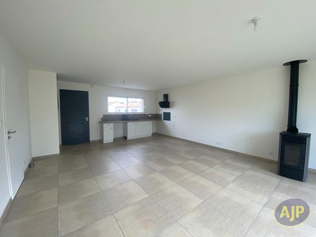 Maison 3 pièces 76 m²