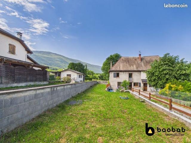 Maison 3 pièces 76 m²