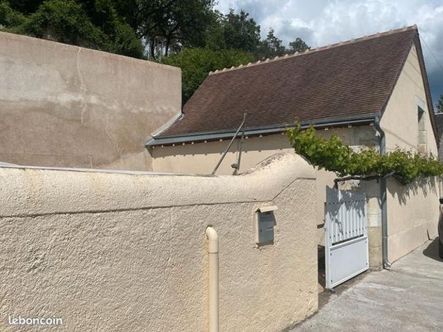 Maison 3 pièces 76 m²
