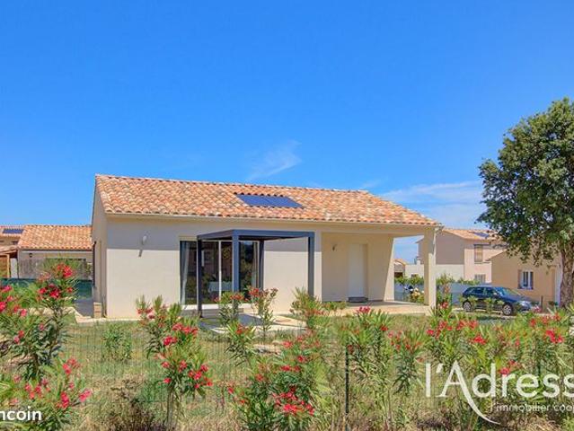 Maison 3 pièces 76 m²