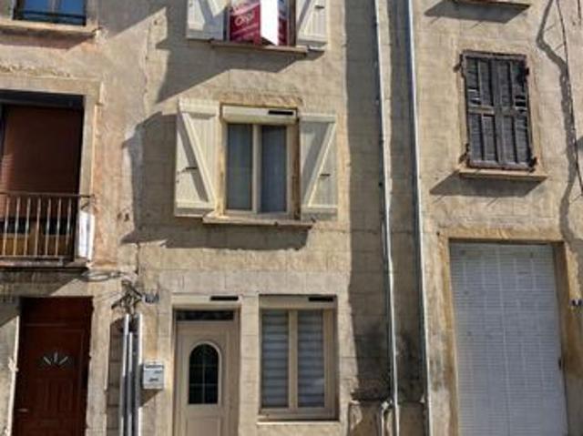 Maison 3 pièces 76 m²