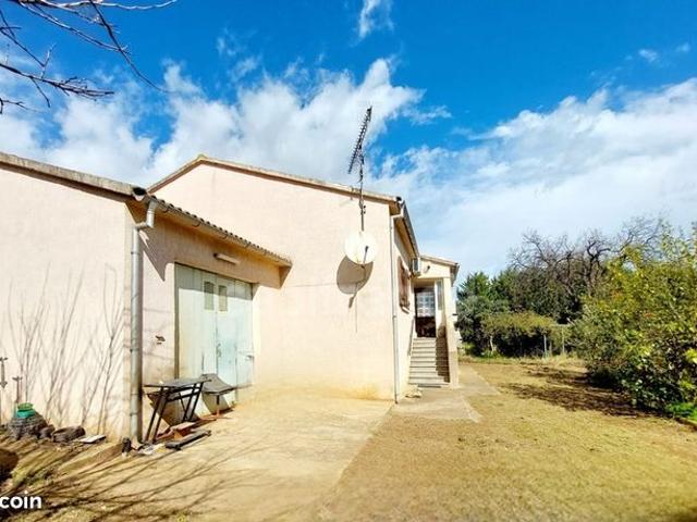 Maison 3 pièces 76 m²