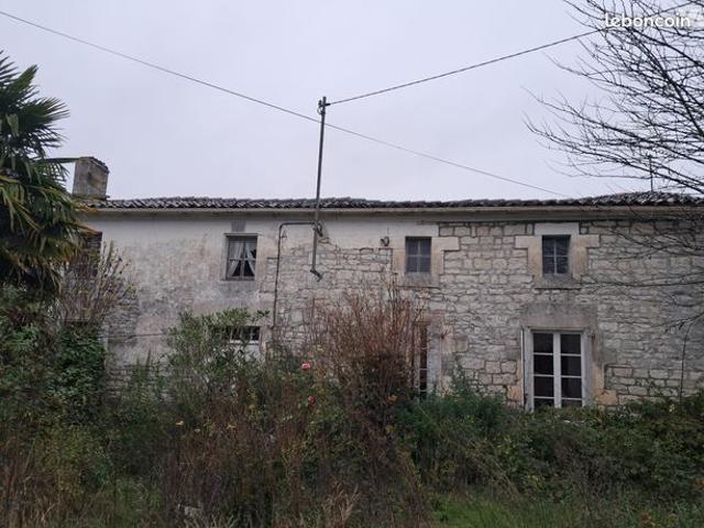 Maison 3 pièces 76 m²