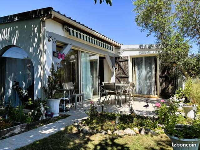 Maison 3 pièces 76 m²