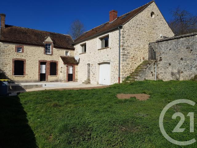 Maison 3 pièces 76 m²