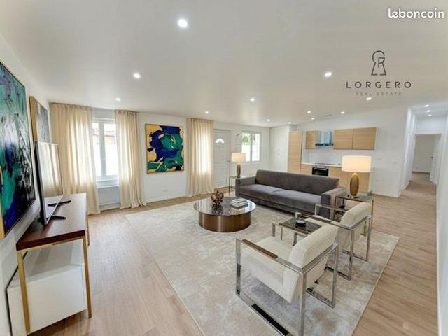 Maison 3 pièces 76 m²