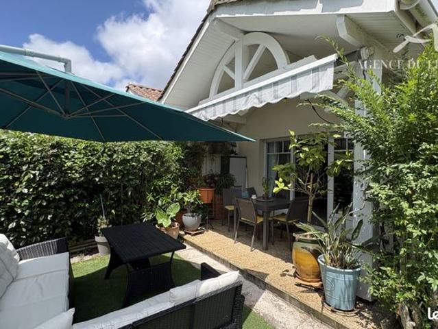 Maison 3 pièces 76 m²