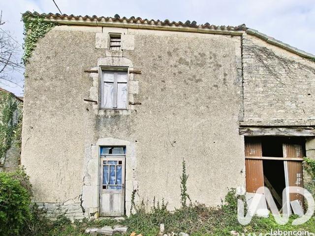 Maison 3 pièces 76 m²