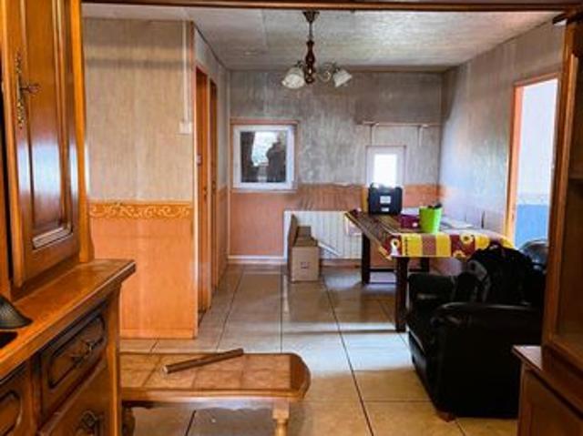 Maison 3 pièces 76 m²