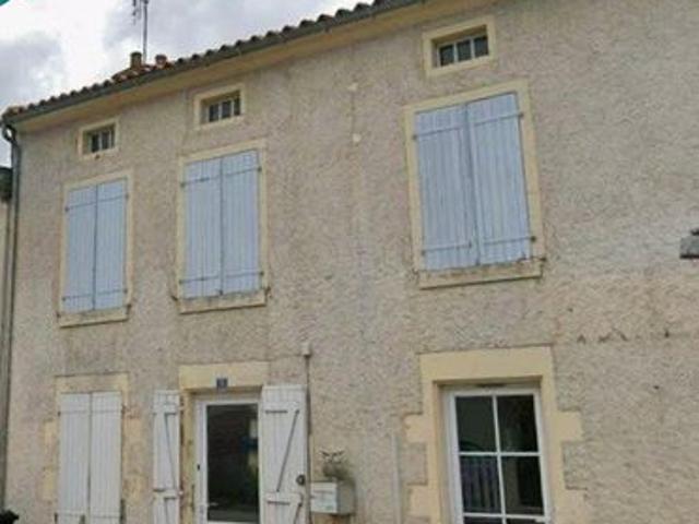Maison 3 pièces 76 m²