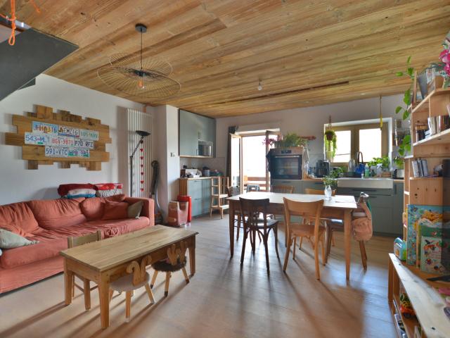 Maison 3 pièces 76 m²