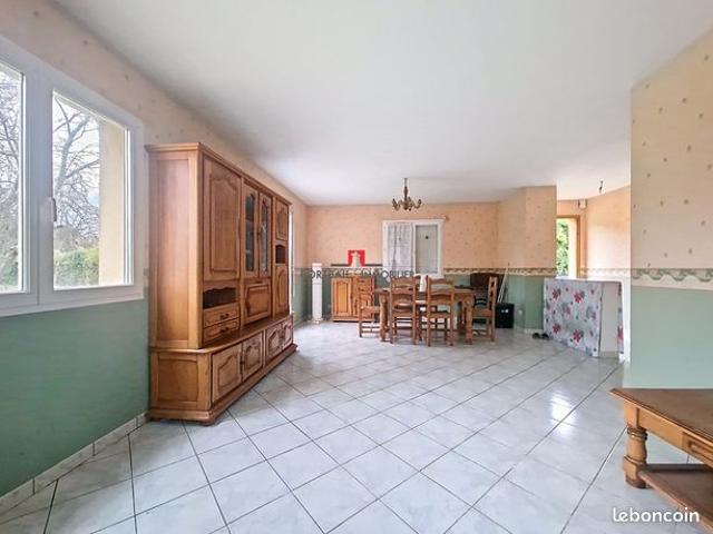 Maison 3 pièces 76 m²