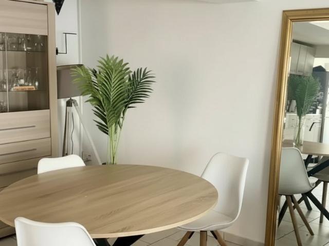 Maison 3 pièces 76 m²