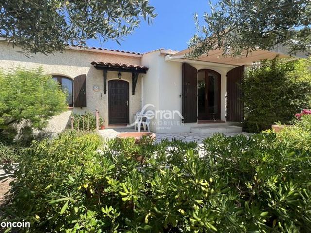 Maison 3 pièces 76 m²
