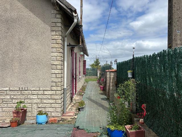 Maison 3 pièces 76 m²
