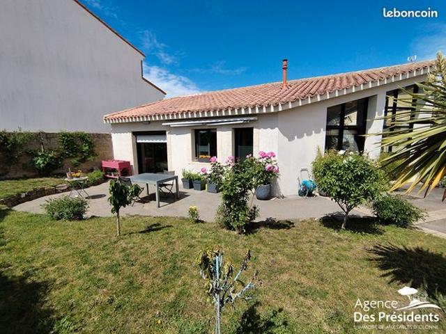 Maison 3 pièces 76 m²