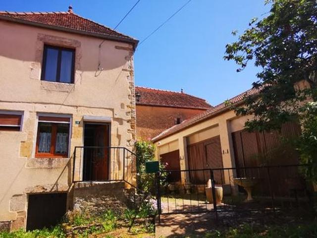 Maison 3 pièces 76 m²