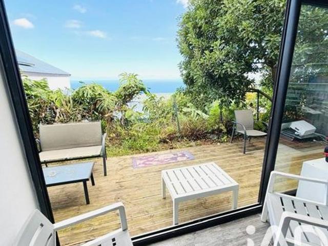 Maison 3 pièces 76 m²