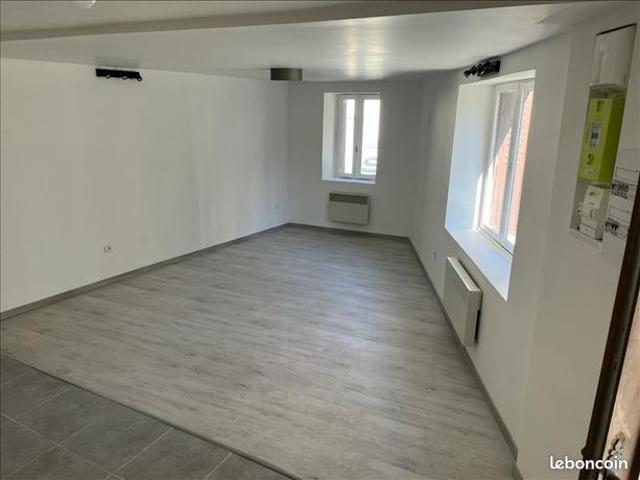 Maison 3 pièces 76 m²
