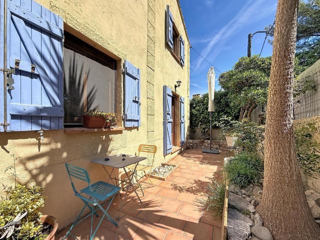 Maison 3 pièces 76 m²
