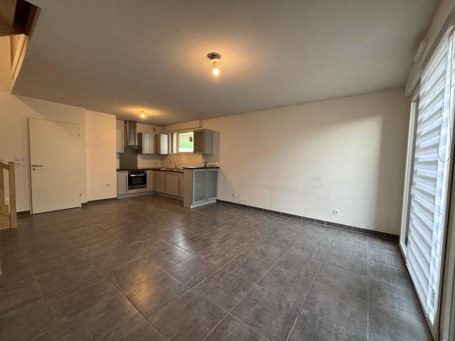Maison 3 pièces 76 m²