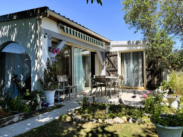 Maison 3 pièces 76 m²